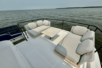 2026 Azimut Magellano 60 88