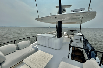2026 Azimut Magellano 60 89