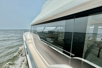2026 Azimut Magellano 60 90