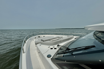 2026 Azimut Magellano 60 91