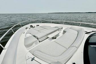 2026 Azimut Magellano 60 92