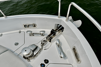 2026 Azimut Magellano 60 96
