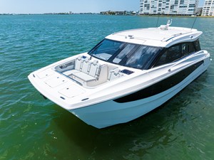 Aquila 46 COUPE 3 2025 Aquila 46 COUPE 4