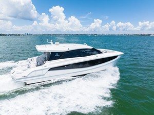 Aquila 46 COUPE 4 2025 Aquila 46 COUPE 5