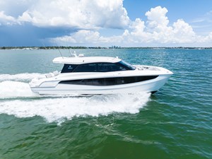 Aquila 46 COUPE 6 2025 Aquila 46 COUPE 7