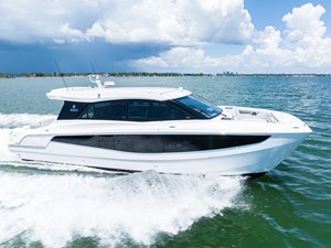 Aquila 46 COUPE 7 2025 Aquila 46 COUPE 8