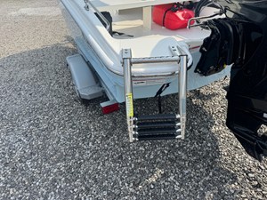 Boston Whaler 130 Super Sport 4 2027 Boston Whaler 130 Super Sport 5