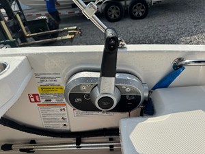 2027 Boston Whaler 130 Super Sport 9