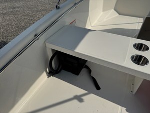 2027 Boston Whaler 130 Super Sport 10