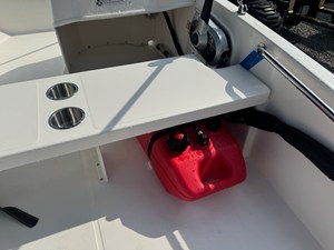2027 Boston Whaler 130 Super Sport 11