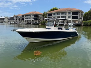 Robalo R302 CENTER CONSOLE 5 2017 Robalo R302 CENTER CONSOLE 6
