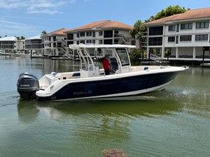 Robalo R302 CENTER CONSOLE 12 2017 Robalo R302 CENTER CONSOLE 13