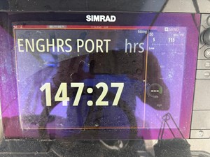 Robalo R302 CENTER CONSOLE 18 2017 Robalo R302 CENTER CONSOLE 19