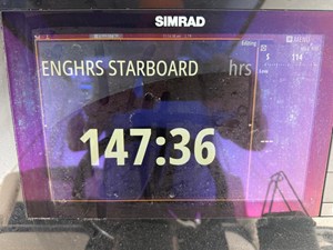 Robalo R302 CENTER CONSOLE 19 2017 Robalo R302 CENTER CONSOLE 20