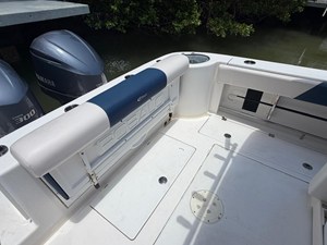Robalo R302 CENTER CONSOLE 24 2017 Robalo R302 CENTER CONSOLE 25