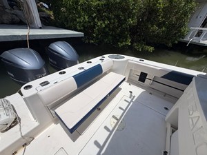 Robalo R302 CENTER CONSOLE 25 2017 Robalo R302 CENTER CONSOLE 26