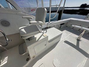 Ocean Master 31 EXPRESS SPORT CABIN 9 2005 Ocean Master 31 EXPRESS SPORT CABIN 10