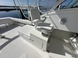 Ocean Master 31 EXPRESS SPORT CABIN 10 2005 Ocean Master 31 EXPRESS SPORT CABIN 11