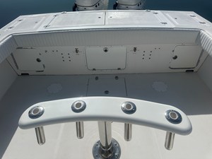 Ocean Master 31 EXPRESS SPORT CABIN 12 2005 Ocean Master 31 EXPRESS SPORT CABIN 13