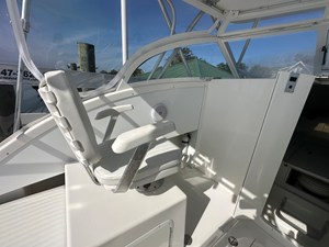 Ocean Master 31 EXPRESS SPORT CABIN 16 2005 Ocean Master 31 EXPRESS SPORT CABIN 17