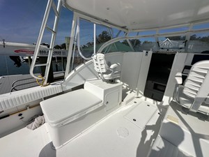 Ocean Master 31 EXPRESS SPORT CABIN 20 2005 Ocean Master 31 EXPRESS SPORT CABIN 21