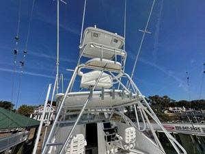 Ocean Master 31 EXPRESS SPORT CABIN 22 2005 Ocean Master 31 EXPRESS SPORT CABIN 23