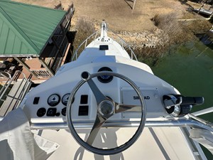 Ocean Master 31 EXPRESS SPORT CABIN 23 2005 Ocean Master 31 EXPRESS SPORT CABIN 24