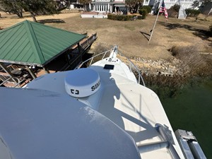 Ocean Master 31 EXPRESS SPORT CABIN 24 2005 Ocean Master 31 EXPRESS SPORT CABIN 25