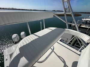 Ocean Master 31 EXPRESS SPORT CABIN 25 2005 Ocean Master 31 EXPRESS SPORT CABIN 26
