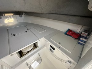 Ocean Master 31 EXPRESS SPORT CABIN 29 2005 Ocean Master 31 EXPRESS SPORT CABIN 30