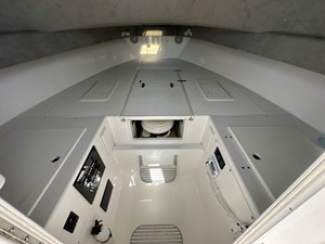 Ocean Master 31 EXPRESS SPORT CABIN 30 2005 Ocean Master 31 EXPRESS SPORT CABIN 31
