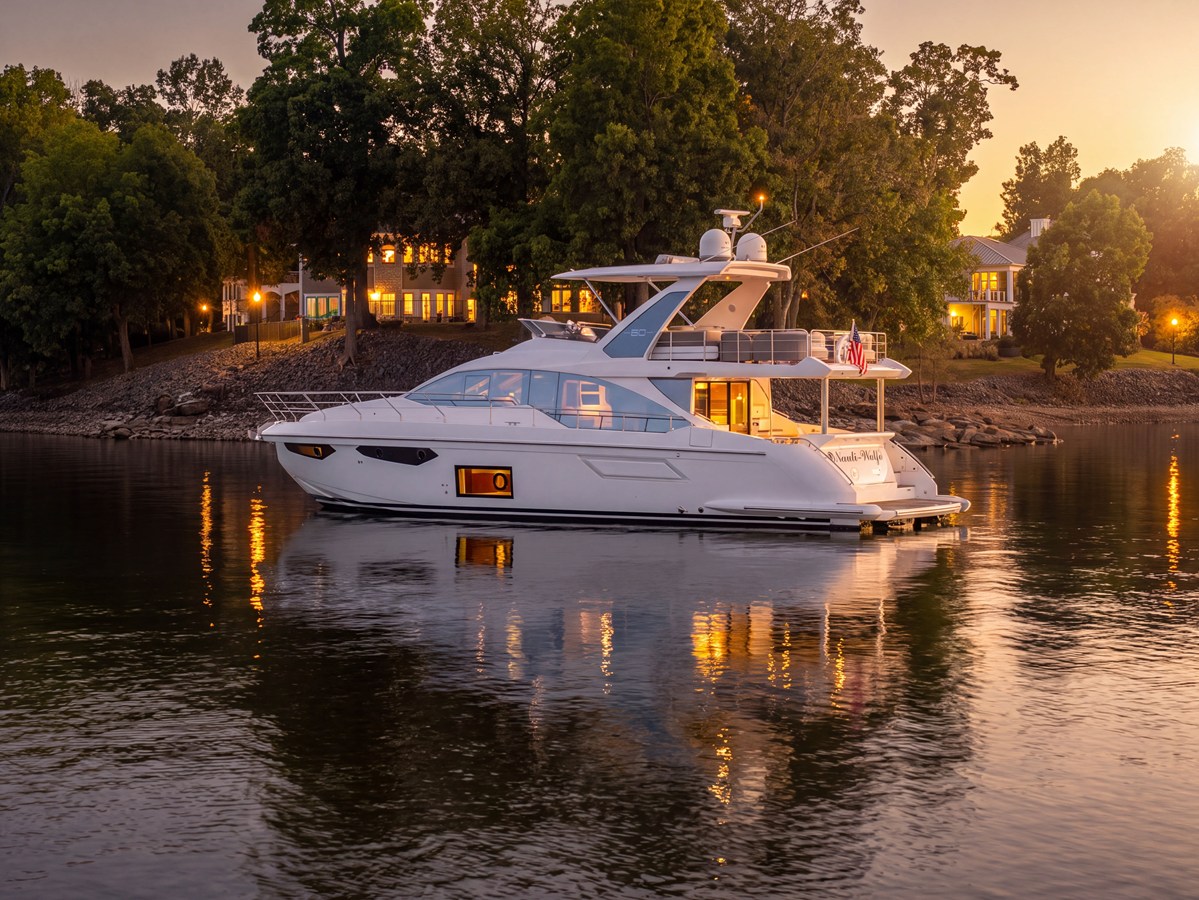 2024 Azimut FLY 60 3