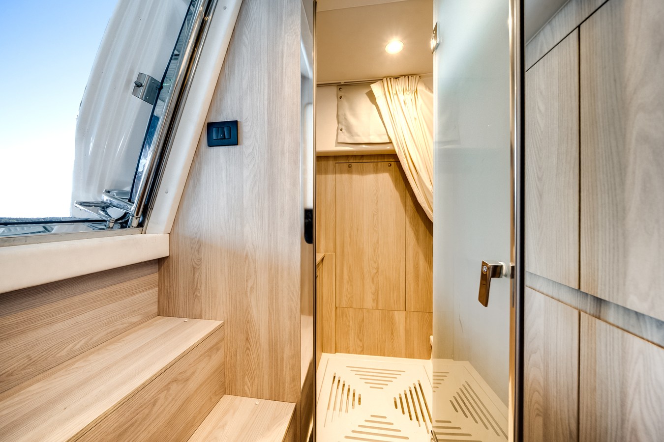 2024 Azimut FLY 60 15