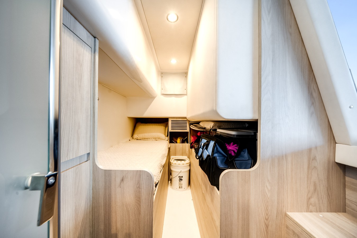 2024 Azimut FLY 60 16