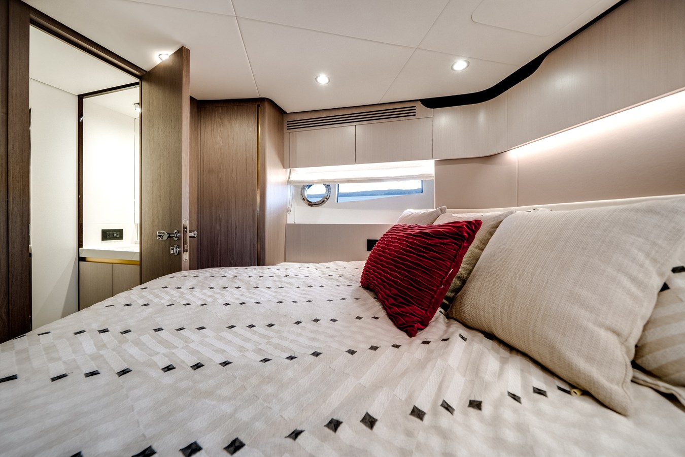 2024 Azimut FLY 60 20