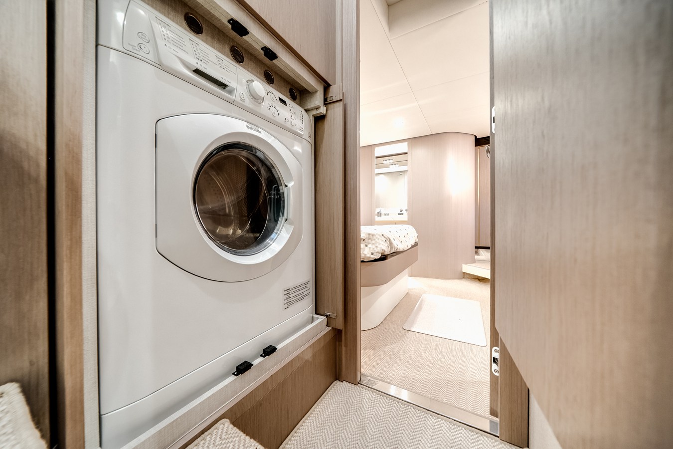 2024 Azimut FLY 60 29