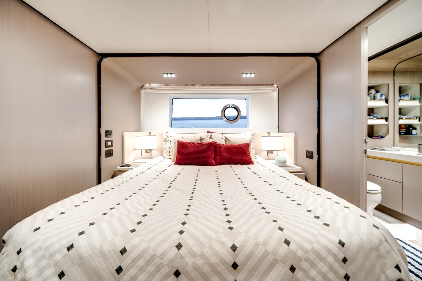 2024 Azimut FLY 60 31