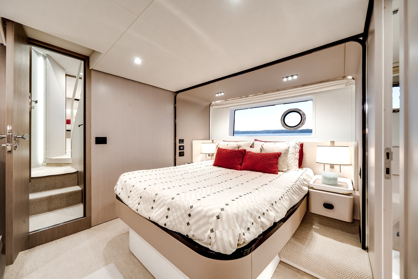 2024 Azimut FLY 60 32