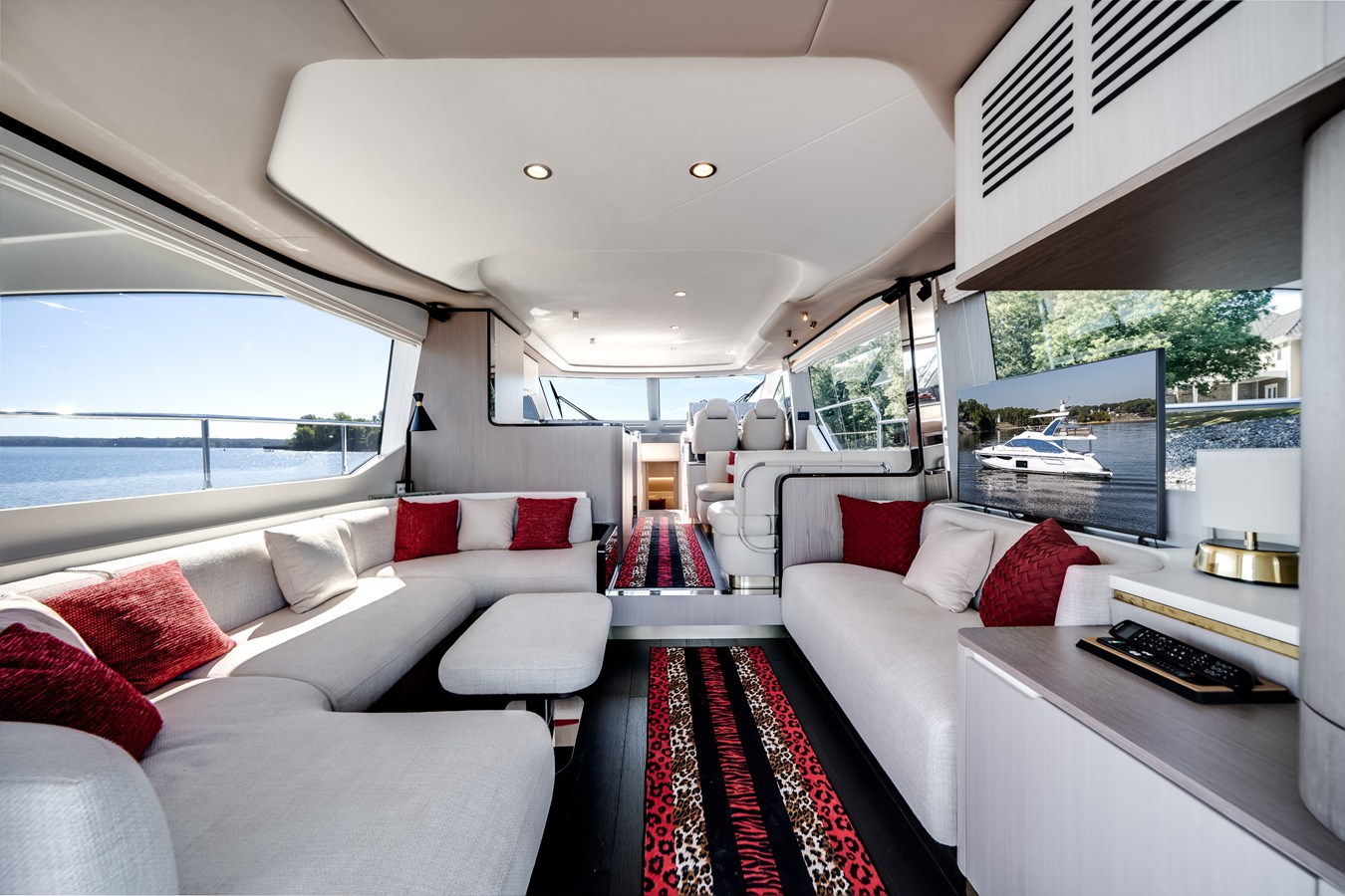 2024 Azimut FLY 60 37