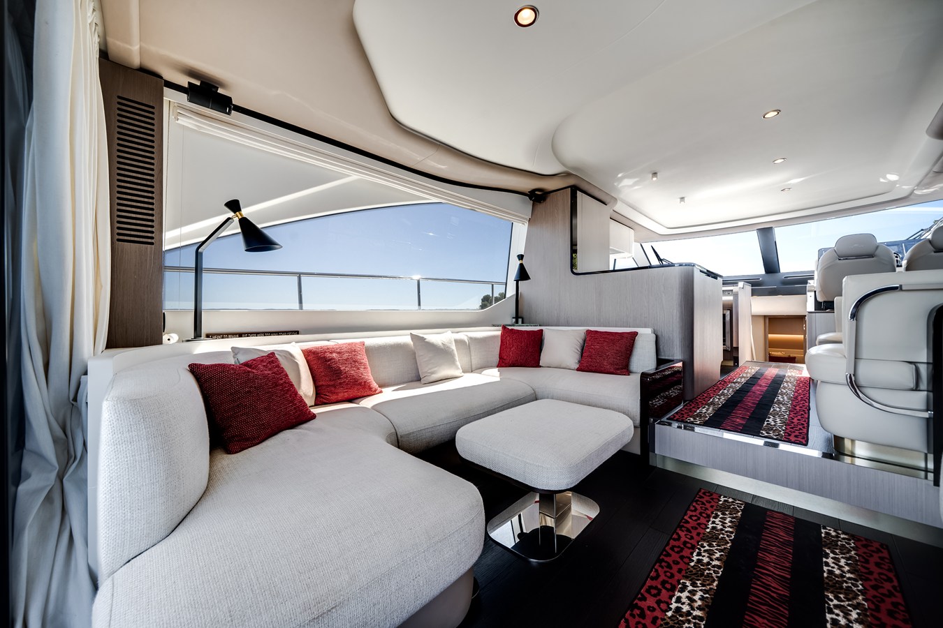 2024 Azimut FLY 60 38