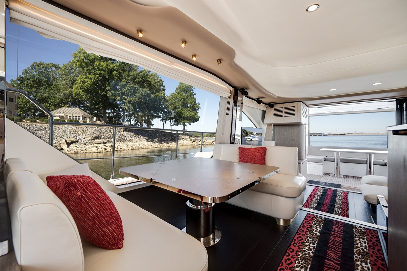 2024 Azimut FLY 60 42