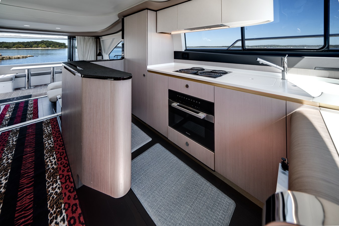 2024 Azimut FLY 60 45