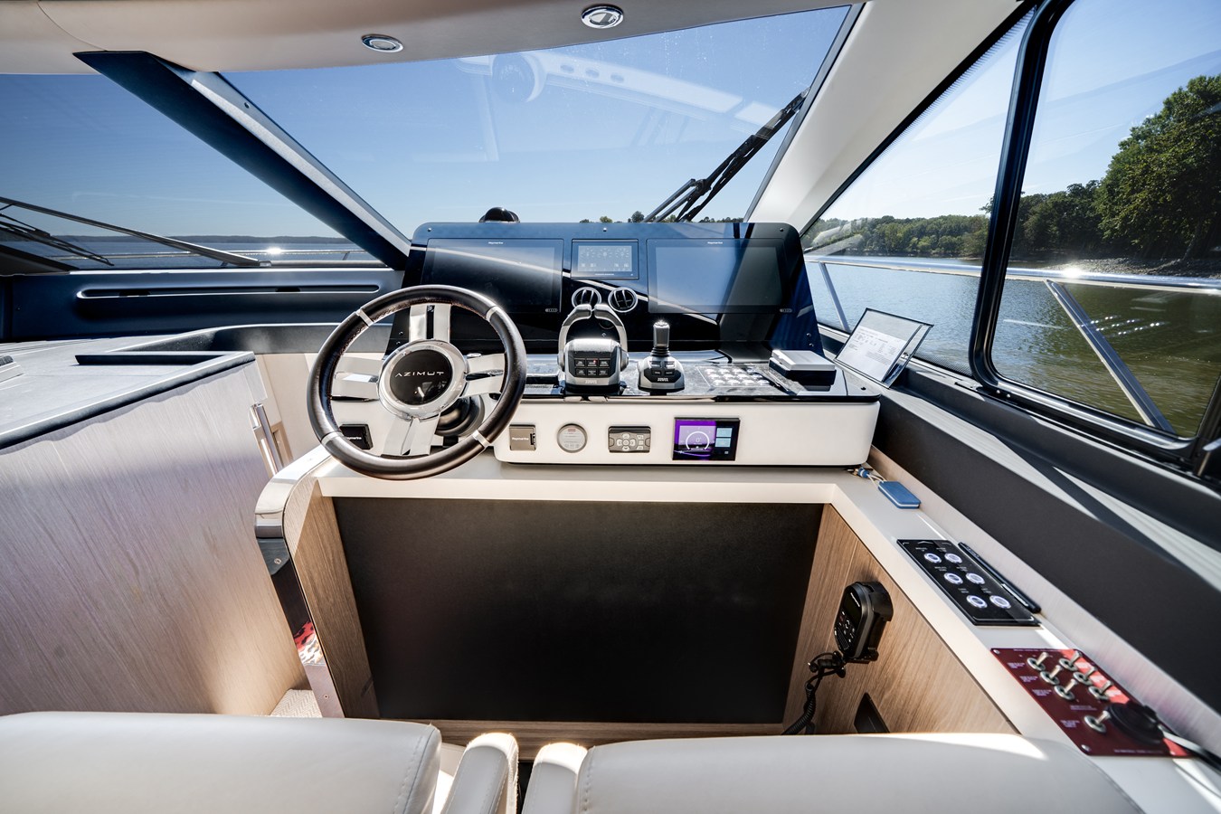 2024 Azimut FLY 60 47