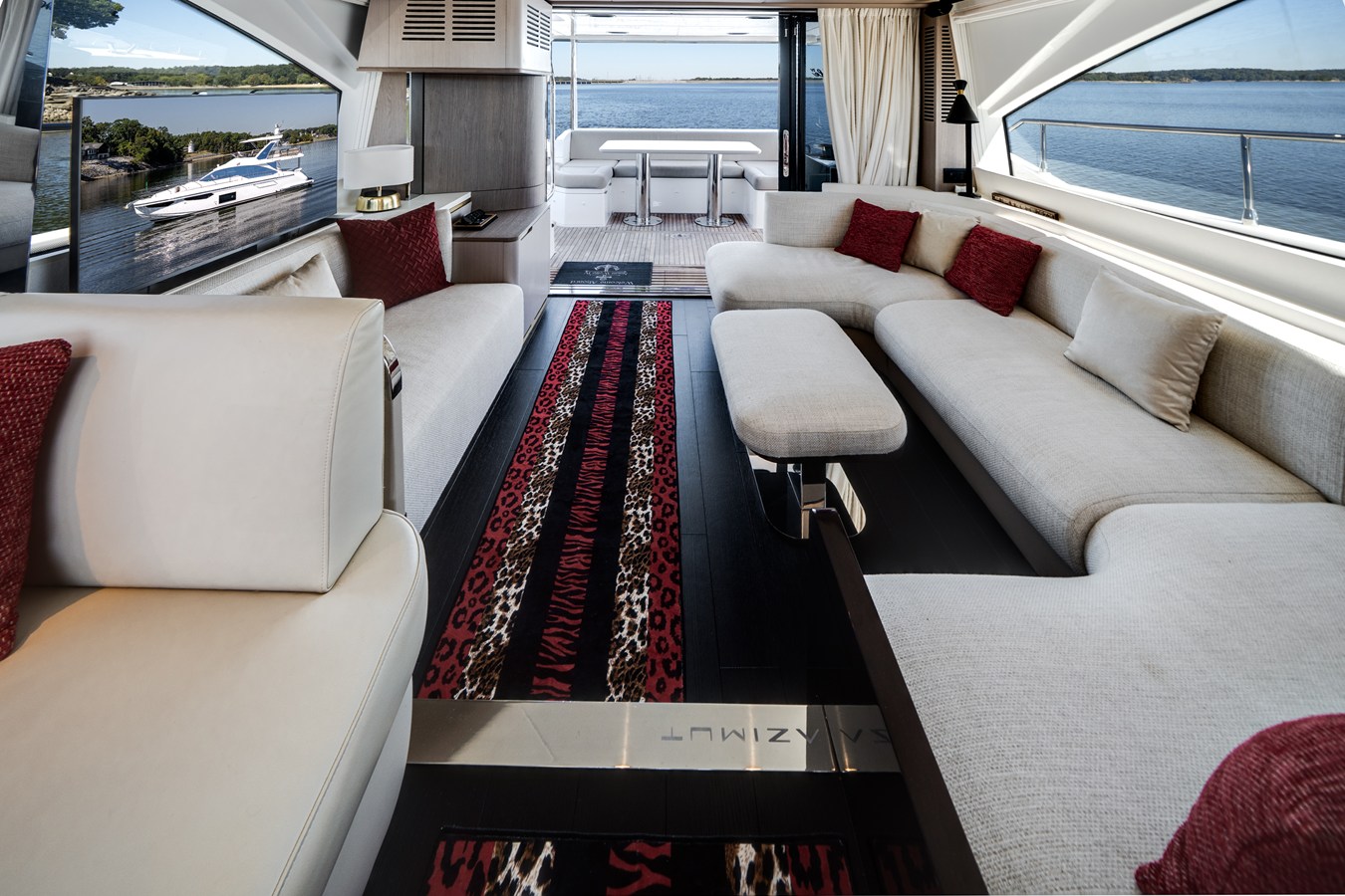 2024 Azimut FLY 60 48