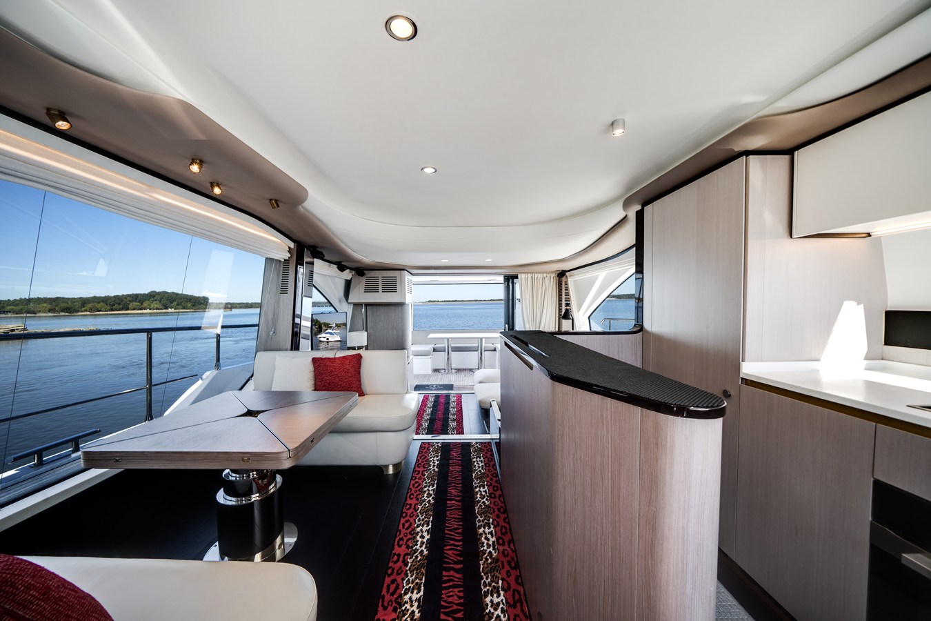 2024 Azimut FLY 60 49
