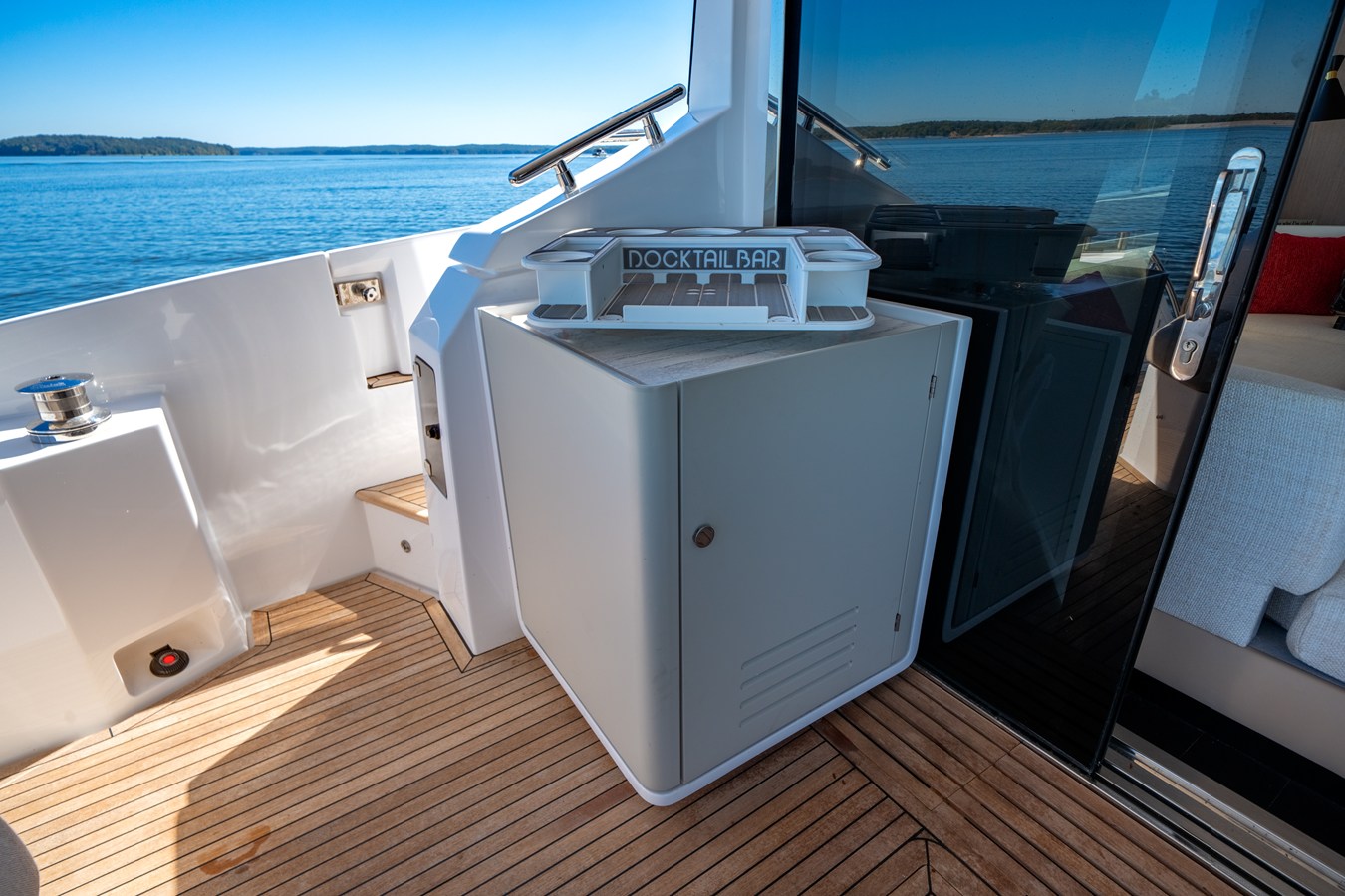 2024 Azimut FLY 60 51