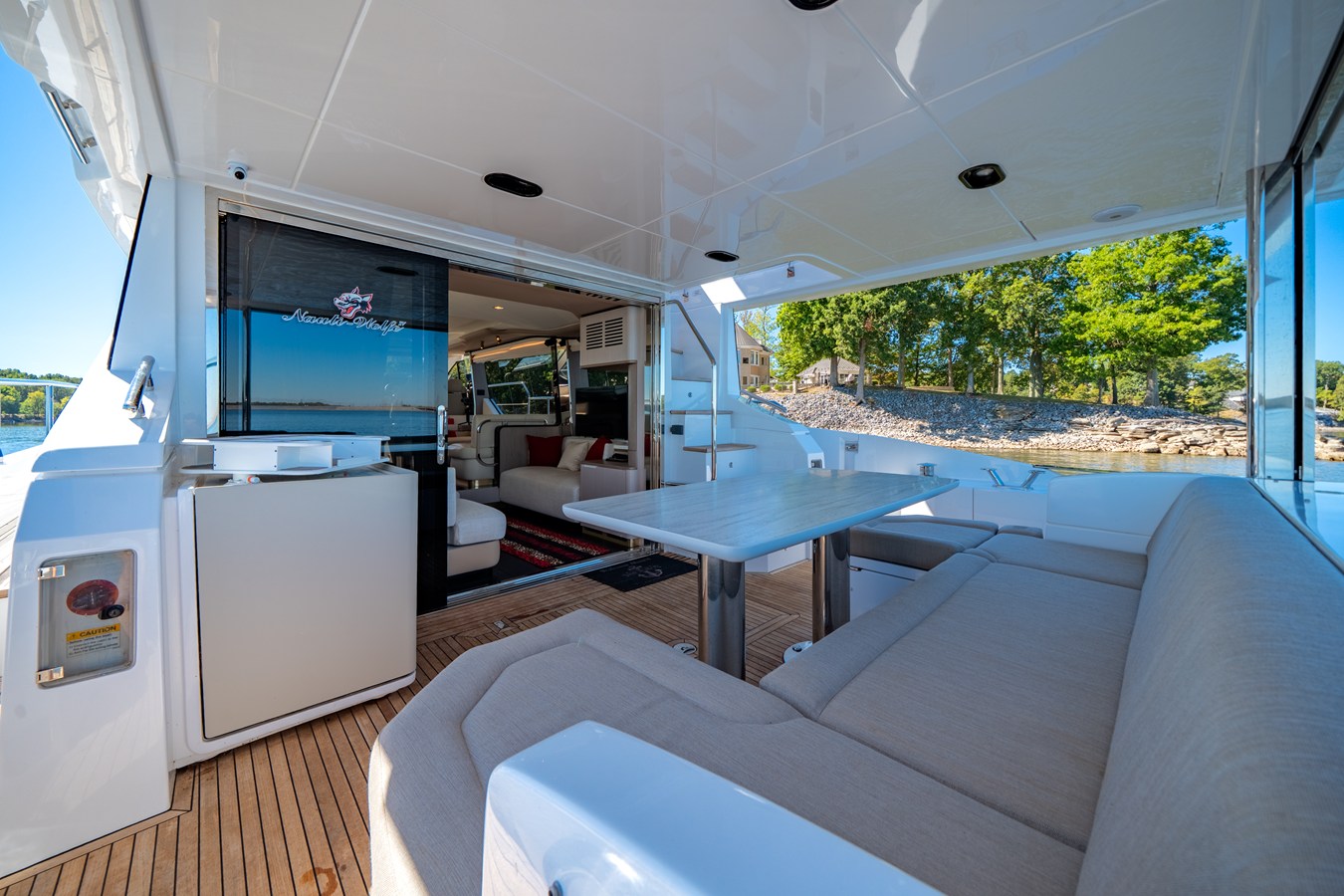 2024 Azimut FLY 60 52