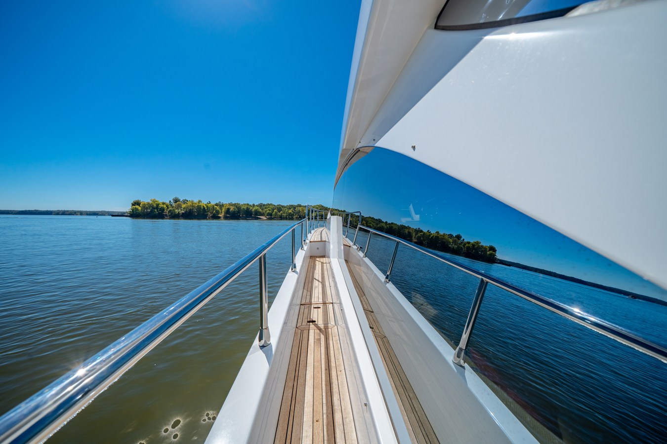 2024 Azimut FLY 60 53
