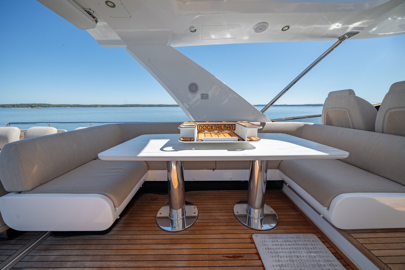 2024 Azimut FLY 60 58