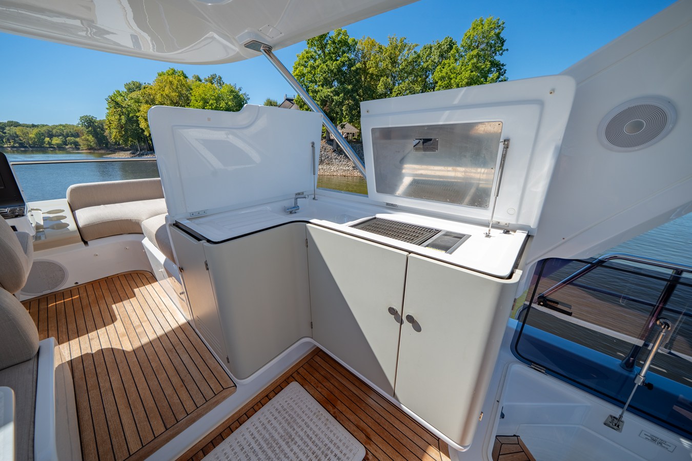 2024 Azimut FLY 60 59
